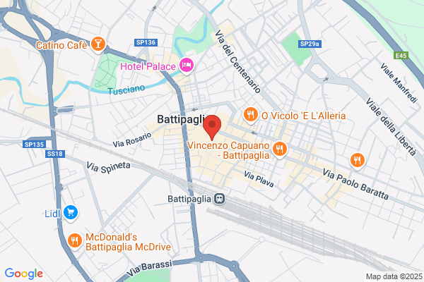 Geotecnosond Srl
