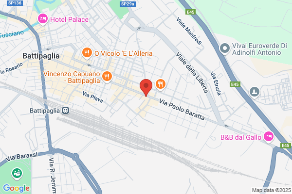 La Coccinella  Di Zevola Maria