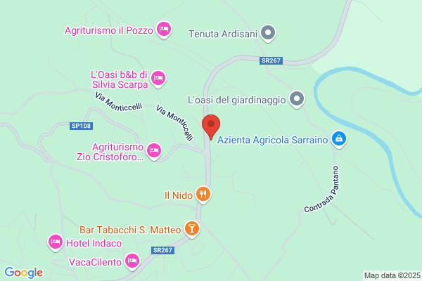 Edilizia Il Pino Srl