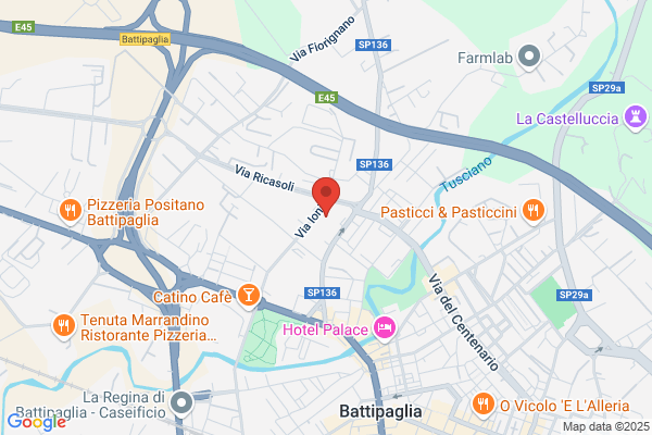 Socomer Grandi Lavori Srl