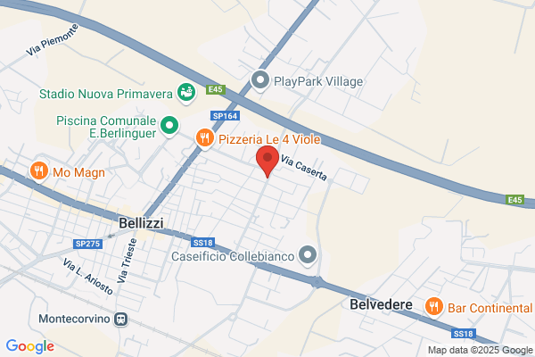 Centro Estetico Le Ninfe