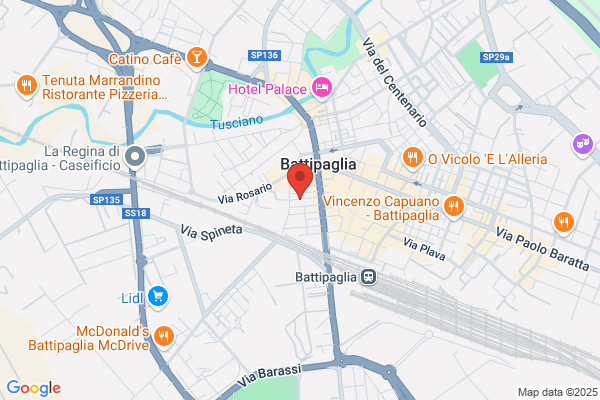 Estetica E Benessere Allen Di Liquori Anna