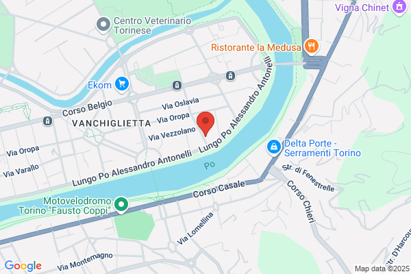 Istituto Di Bellezza Immagine Giuseppina