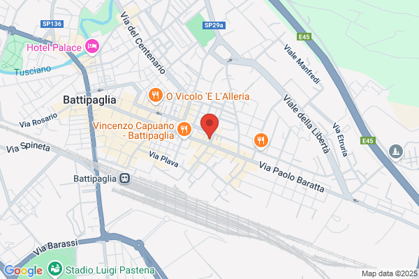 Three Action Fitness Estetica E Benessere Snc di nunzia E maela