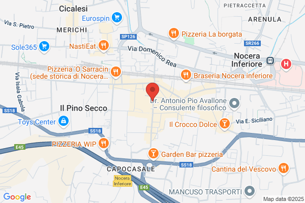 Lavanderia Anna Di Gruosso Anna