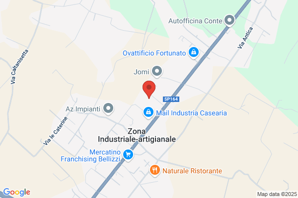 Tecnobell Concimi e Fertilizzanti
