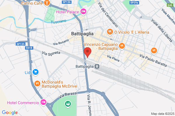 Macelleria Equina Di De Angelis Antonio