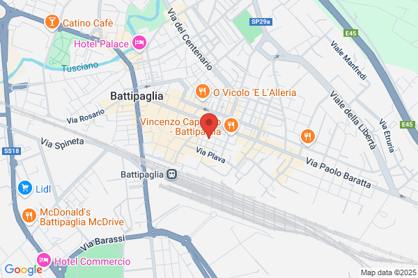 Macelleria Faucitano Luigi & C. S.N.C.