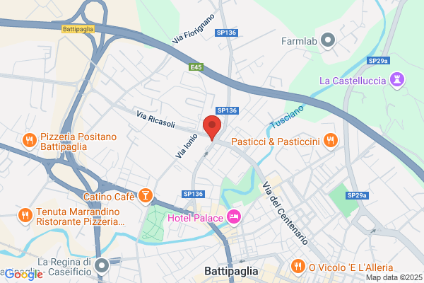 Macelleria Rosa