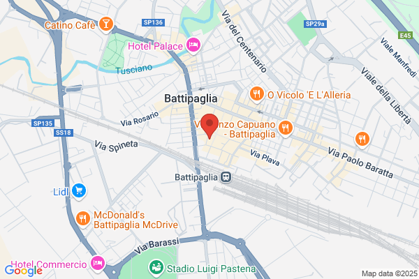 Pignata silvio Gennaro (Dr.)