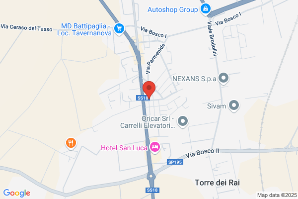 Radiologia Di Gaeta Sas