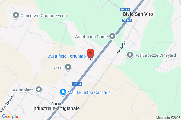 Ovattificio Fortunato