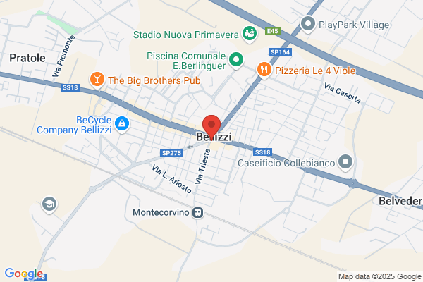 Onoranze Funebri Rossomando