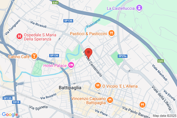 Parrucchiere Nella