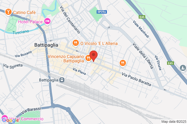 Vignola anna