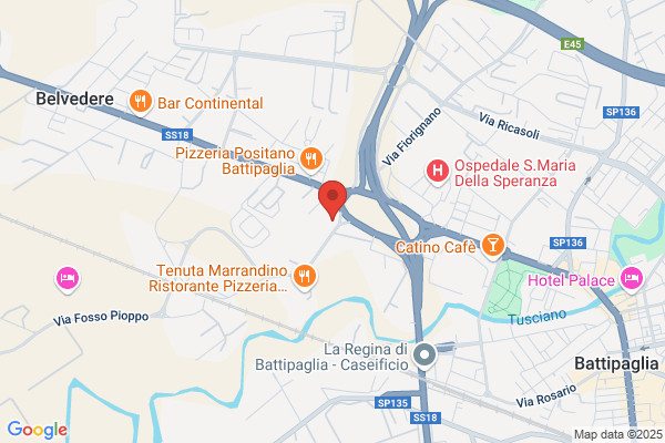 Caseificio Forte Mozzarelle di Bufala - Esse e Esse Caseari