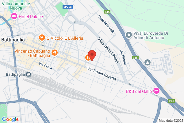 Dental Sud - Centro Dentale