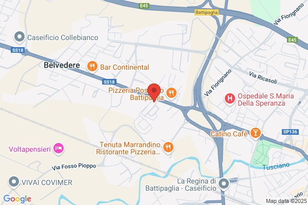 G.D.G. BEVANDE Beverages & Distribuition