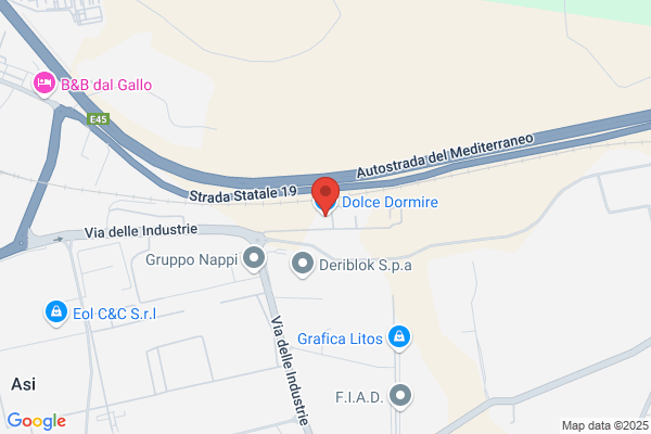 Micromeccanica Generale  Monetti Giuseppe
