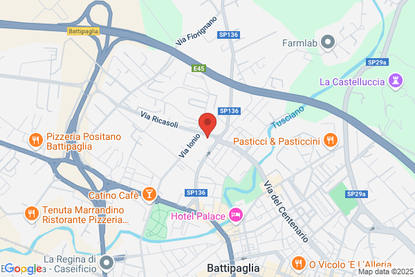 Azienda Agricola La Sovrana