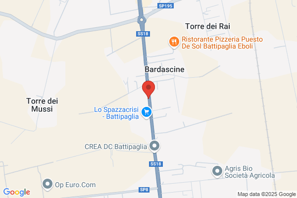 Farmacia Delle Piante (S.N.C.)