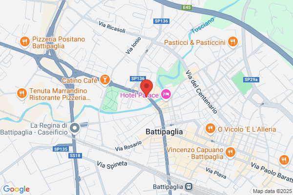 Gallery Arte - A.T.Studio Di Tortorelli Alfonso