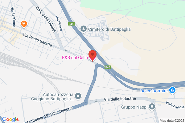 Gallo Vincenzo