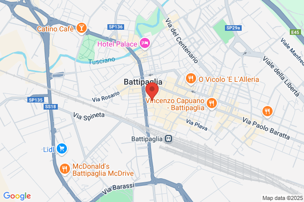 La Bottega Artigiana S.N.C. Di G. Miele e A. Dagosto