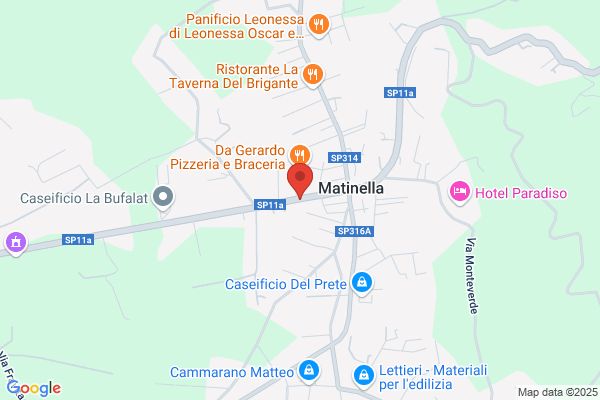 Macelleria Giordano