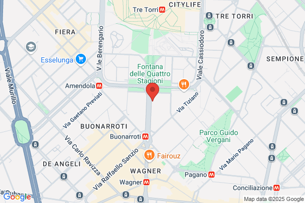 Rocco gerardo (Dr.)