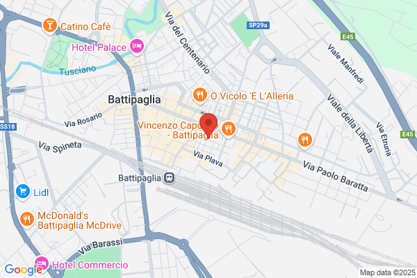 Salerno armando