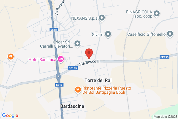 Scorziello & Figli (S.R.L.)