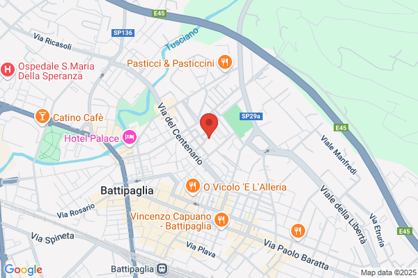Dermatologia Landi
