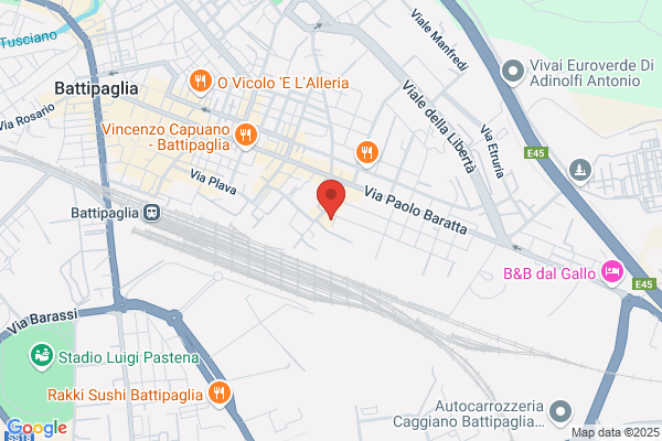 Pizzeria Royal Di Cavallaro Maurizio