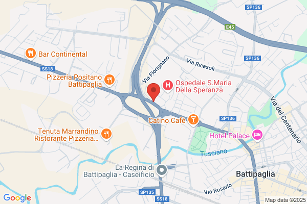 Ge.Sa Di Sammarco Gerardo