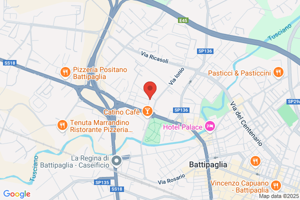In-Pol Avvolgibili Infissi