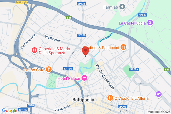 Psicologa Psicoterapeuta Dott.ssa Mara Maiorano