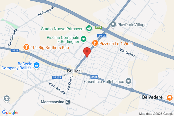 Studio Commerciale Buoninfante