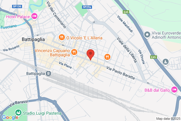 La Bacheca Di Bianco Filomena