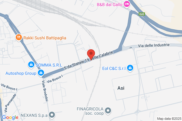 Ri.Car.Bus. Sud S.R.L.