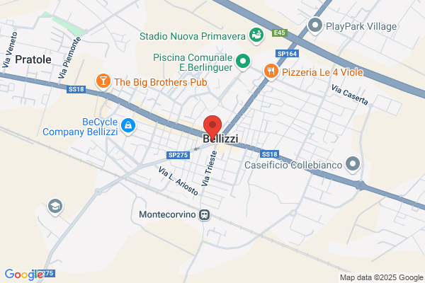 Morretta Francesco e C. Riscaldamento e Condizionamento