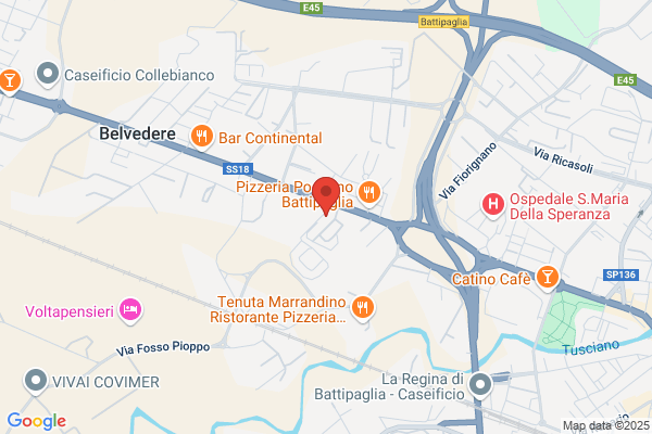 Pantagruel Tavola Calda