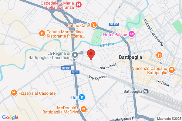 Pasticceria Ornella