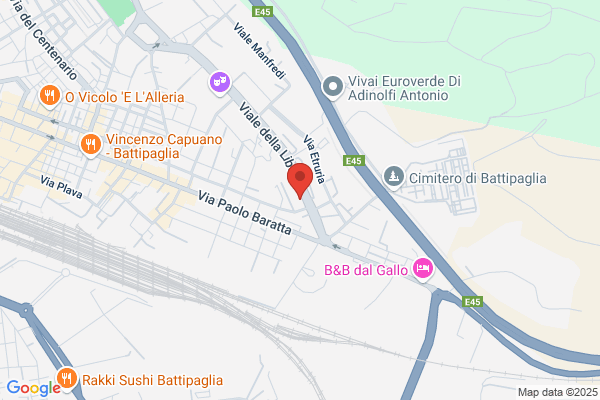 Ristorante Pizzeria Sorriso