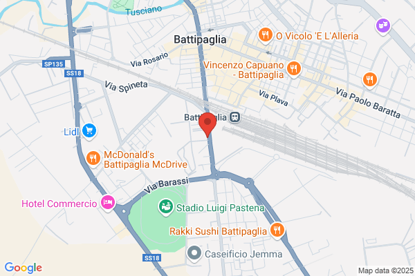 Inca Cgil