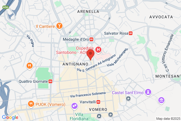 Fasano Rosario