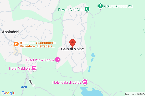 Volpe Di Volpe gerardo