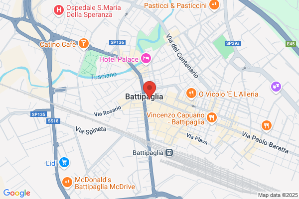 Eurotraslochi New Ristallo