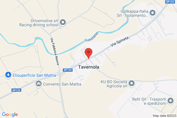 I.G.M.Trasporti Srl