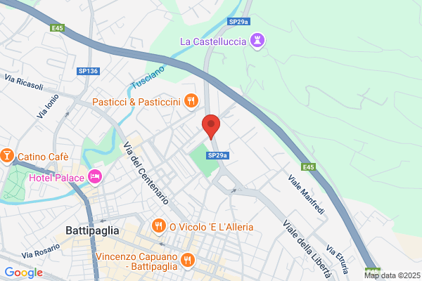 Associazione Expocity